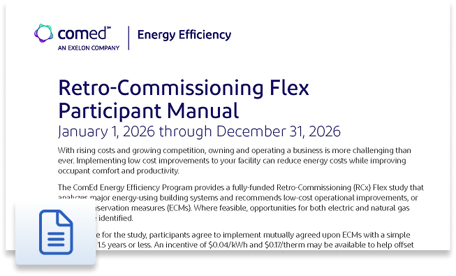 MBCx Integration Checklist