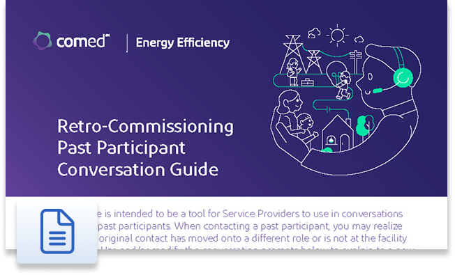 RCx Past Participant Conversation Guide